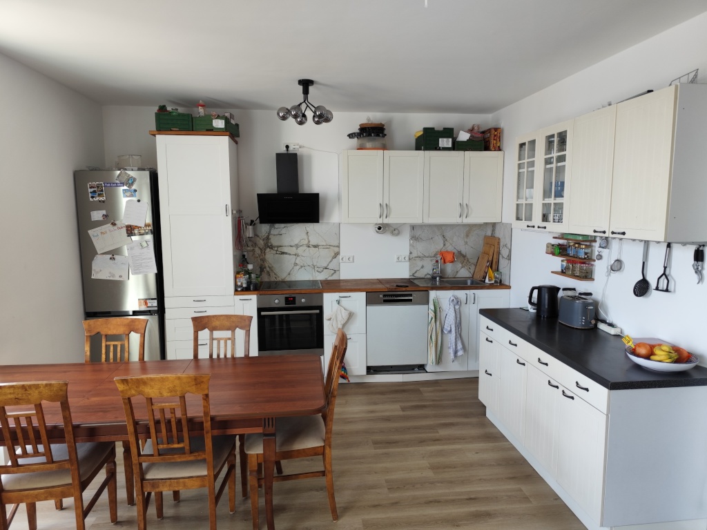 WG-Zimmer Köpenick Wendenschloßstraße 160 - Küchenzeilen