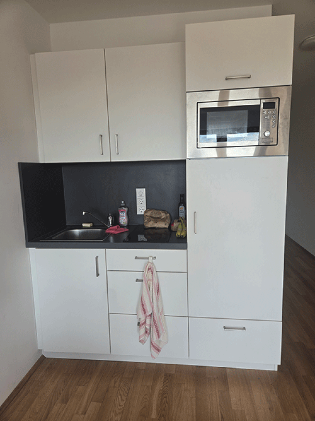 Neubau Studio in Friedrichshain – Bossestraße, 10245 Berlin Friedrichshain – Vorschaubild 4