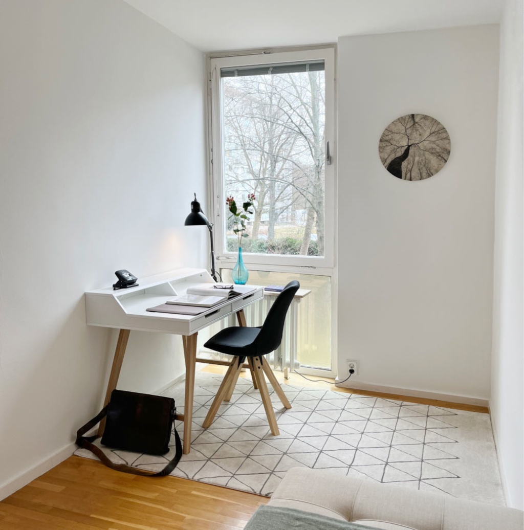 Wohnung Tiergarten Klopstockstraße 27 - Bild 9