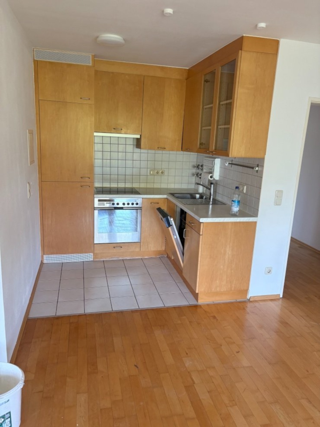WG-Zimmer Moosach Bingenerstr 20 - Bild 3