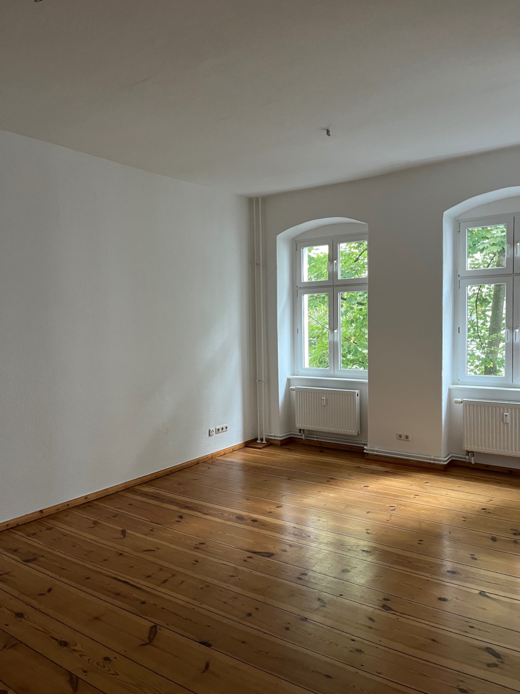 Untermiete Einzimmerwohnung Friedrichshain (möbiliert) – Wilhelm-Stolze-Straße, 10249 Berlin Friedrichshain – Vorschaubild 5