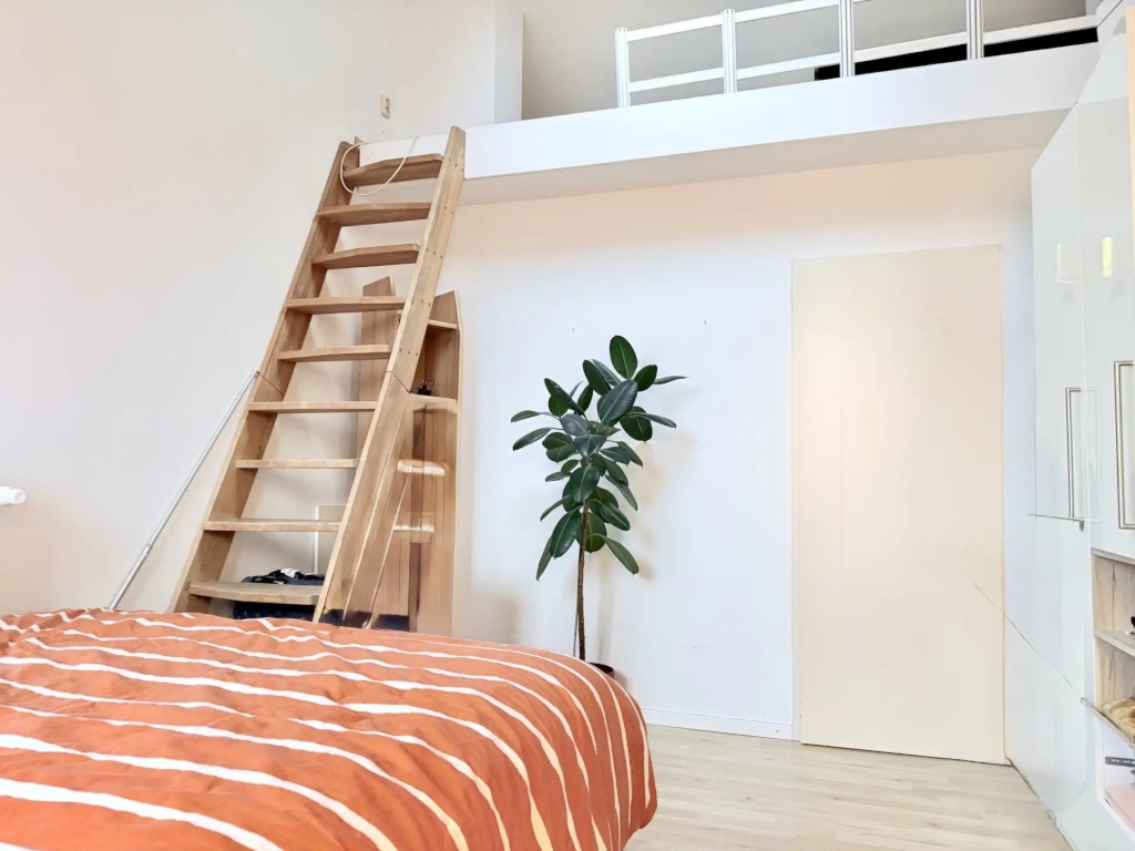 Wohnung Laim Gutzkowstraße 11 - Bild 4