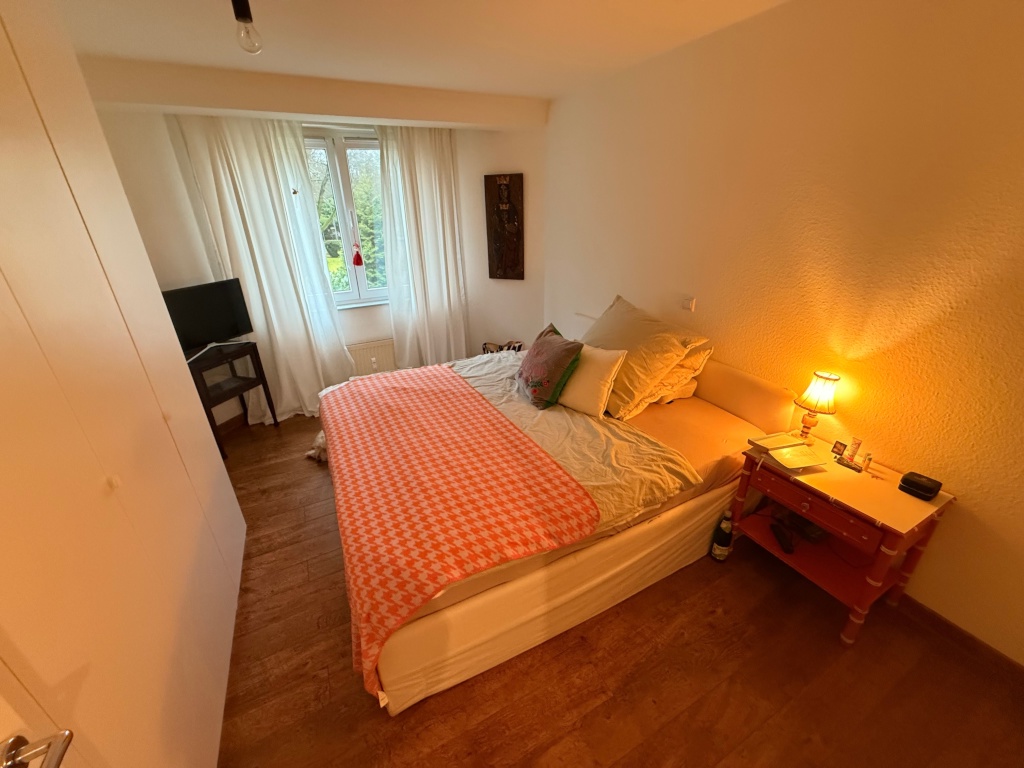 Schönes Zuhause auf Zeit - 27.08 - 03.10.2026 – Hitzelerstraße 97a, 50968 Köln Marienburg – Vorschaubild 5