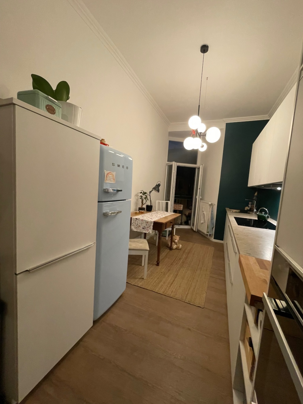 WG-Zimmer Altstadt-Lehel Frauenstraße 11 - Bild 16