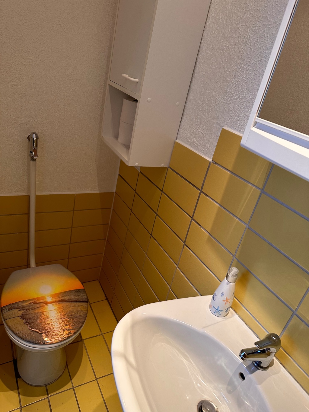 Koblenz-Altstadt 2er WG jeweils €650 / komplett €1300warm – Schanzenpforte 6, 56068 Koblenz Altstadt – Vorschaubild 8