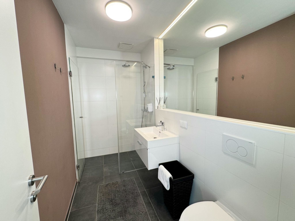 1-Zimmer-Wohnung Wien Währinger Gürtel - Bild 6