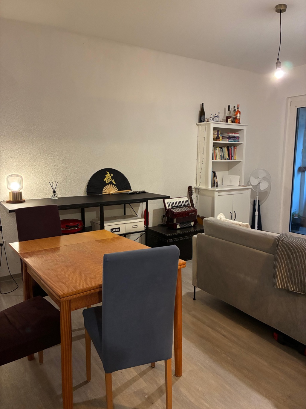 Gemütliche Wohnung in Altenbochum – Andreas-Hofer-Straße 19, 44803 Bochum Altenbochum – Vorschaubild 8