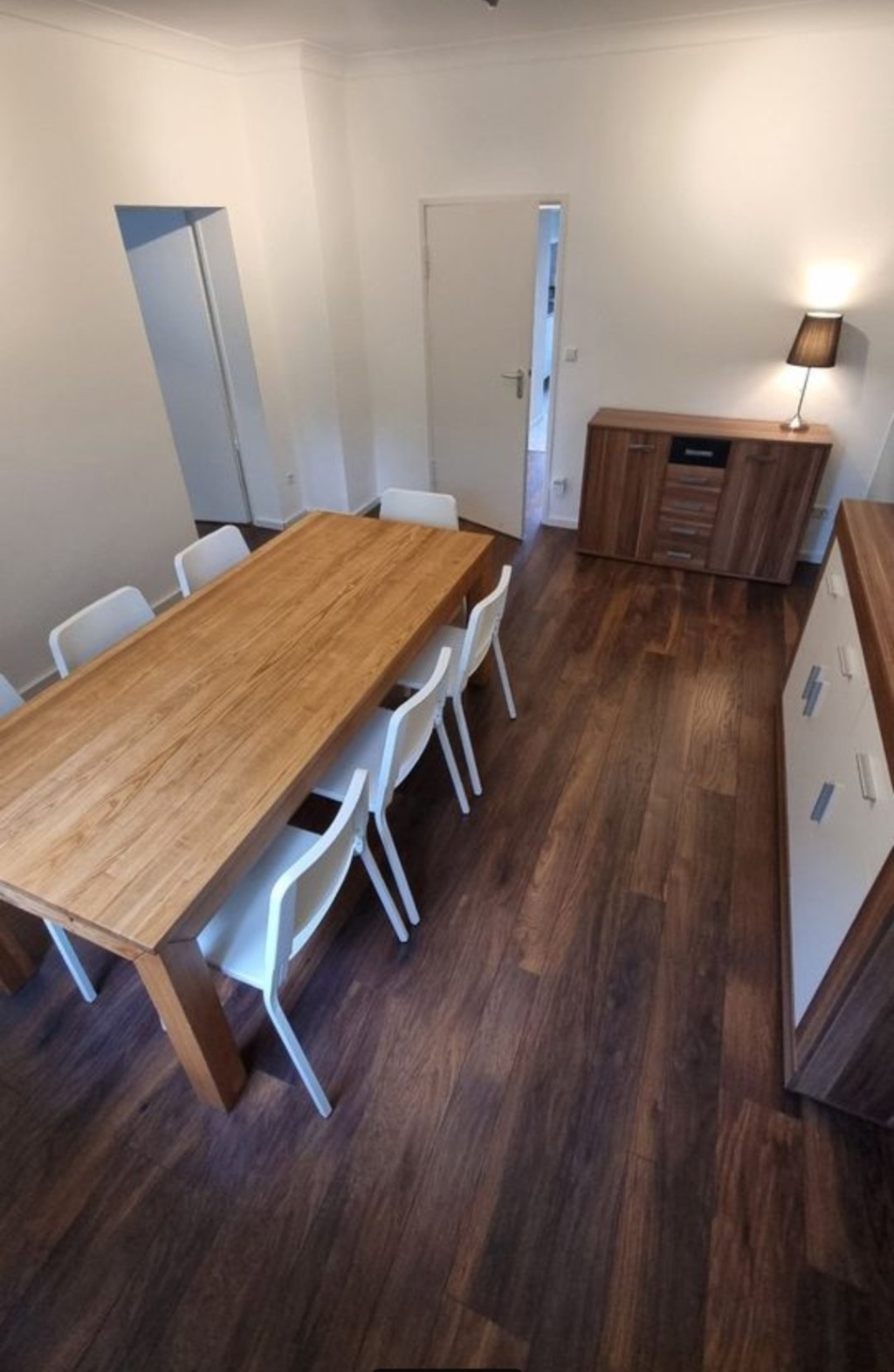 Apartamento Mariendorf Alt-Mariendorf - foto 10