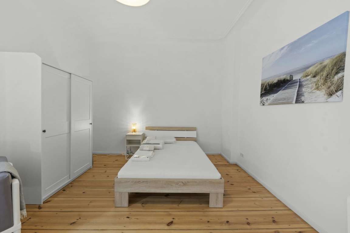 Gabriel-Max-Straße, Berlin – Gabriel-Max-Straße, 10245 Berlin Friedrichshain – Vorschaubild 2