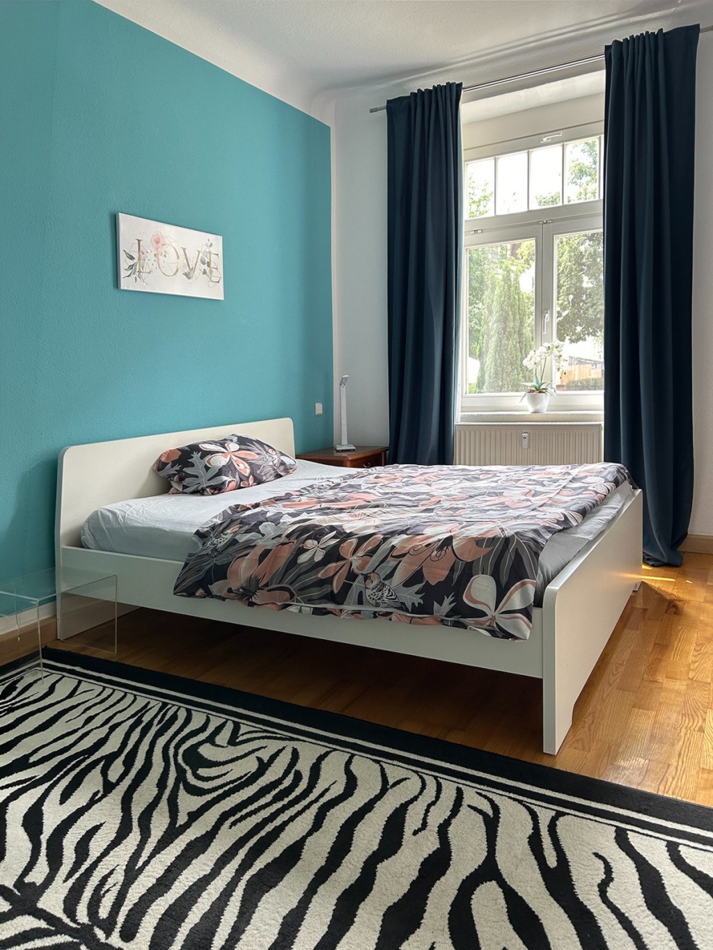 Exklusiv möblierte 3-Zimmer-Altbauwohnung in historischer Jugendstilvilla - Ihr stilvolles Zuhause auf Zeit in Dresden – Wilhelm-Franz-Strasse 7, 1157 Dresden Cotta – Vorschaubild 7
