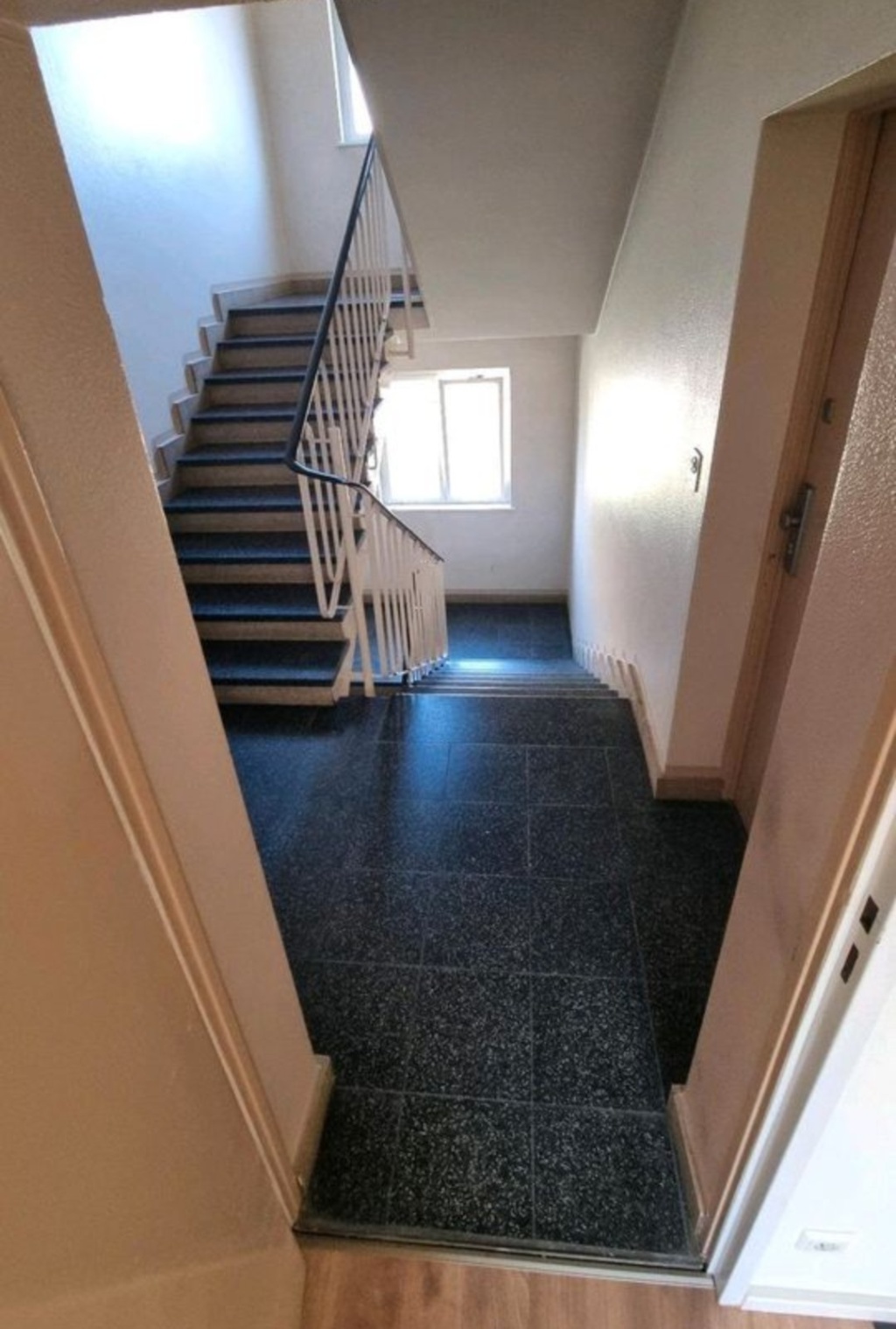 1-Zimmer-Wohnung Mariendorf Upstallweg - Bild 14