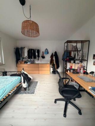 Anzeigenbild: Gemischte 3er WG