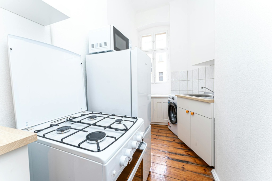 Bornholmer Straße, Berlin – Bornholmer Straße, 10439 Berlin Pankow – Vorschaubild 10