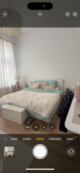 Anzeigenbild: Wohnung in Burtscheid nah Miseroer untermiete 02.08-10.10