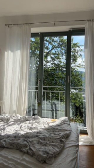 Ad image: Zwischenmiete in toller Oberstadt-WG 🌞🪴🏳️‍🌈