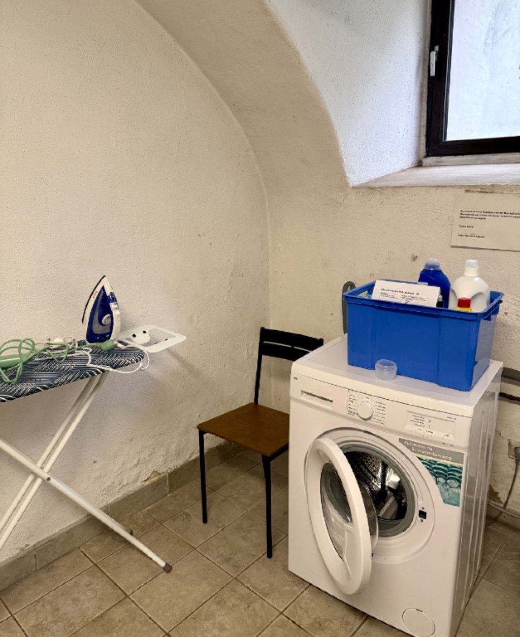 Möblierte 1-Zimmer-Wohnung zur Zwischenmiete (Februar – Oktober 2027) – 97080 Würzburg Altstadt – Vorschaubild 10