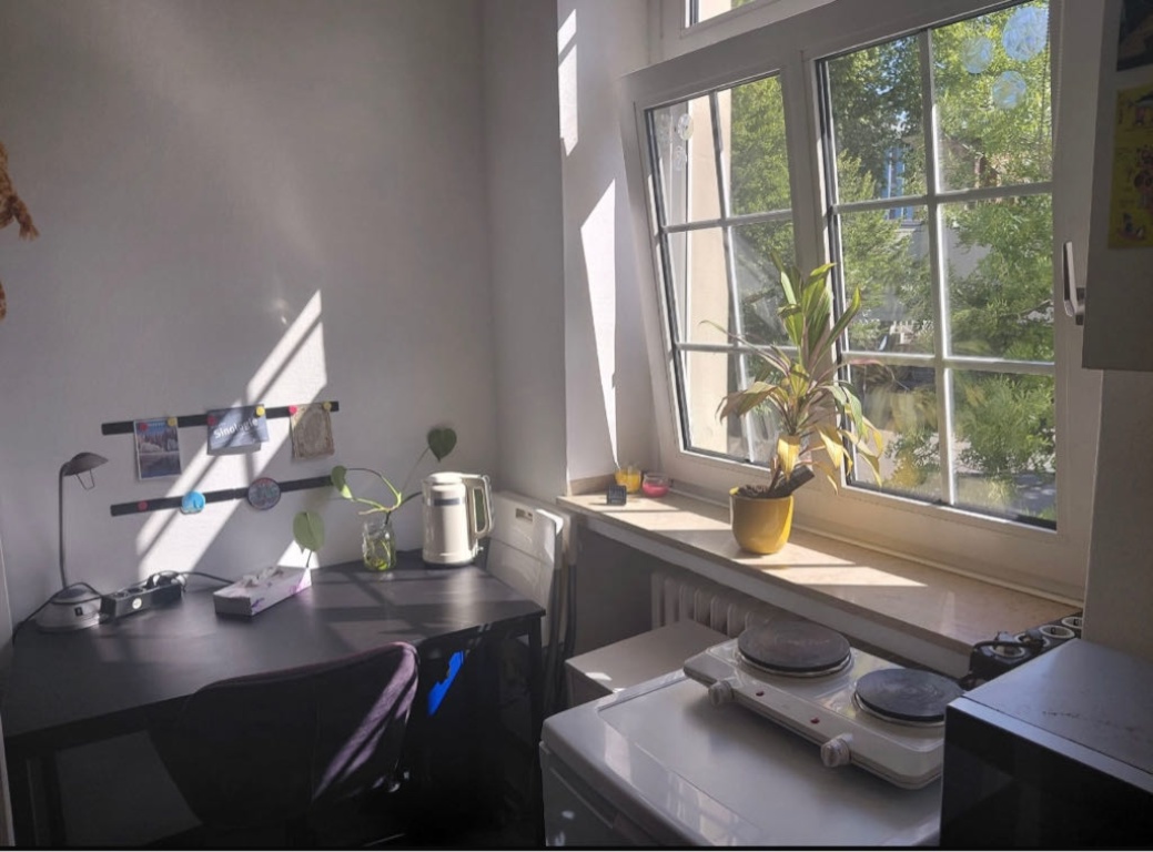 Flatshare Centrum Neubrückenstraße 16 - picture 1