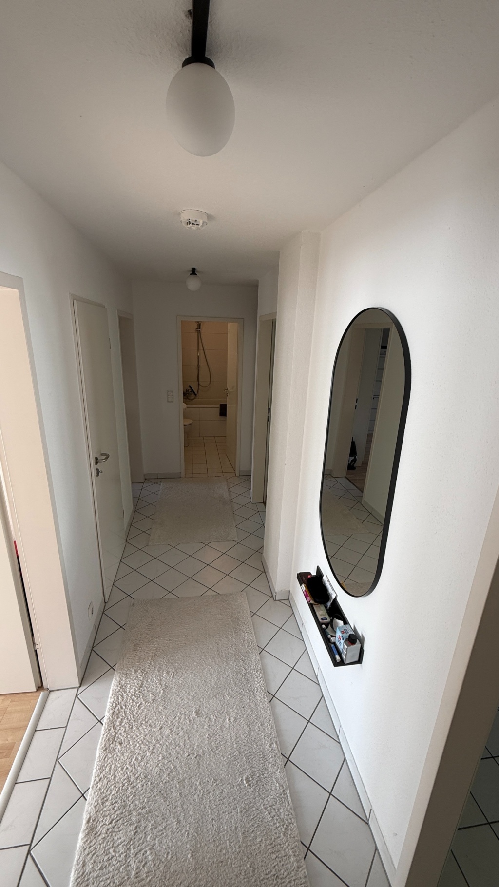 3-Zimmer-Wohnung in Wandsbek (Thiedeweg) – Nachmieter ab 1.10.2026 gesucht – Thiedeweg, 22047 Hamburg Wandsbek – Vorschaubild 2