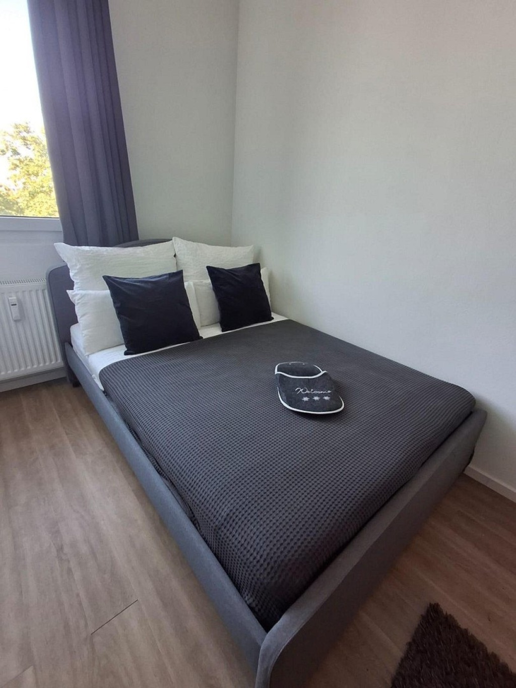 Modernisierte WG-Zimmer – 81241 München München/Pasing – Vorschaubild 18