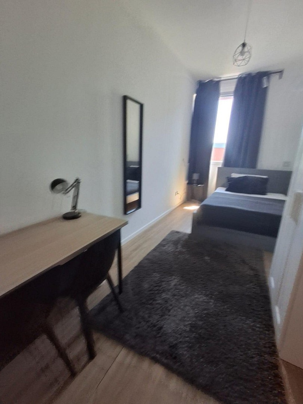 Modernisierte WG-Zimmer – 81241 München München/Pasing – Vorschaubild 14