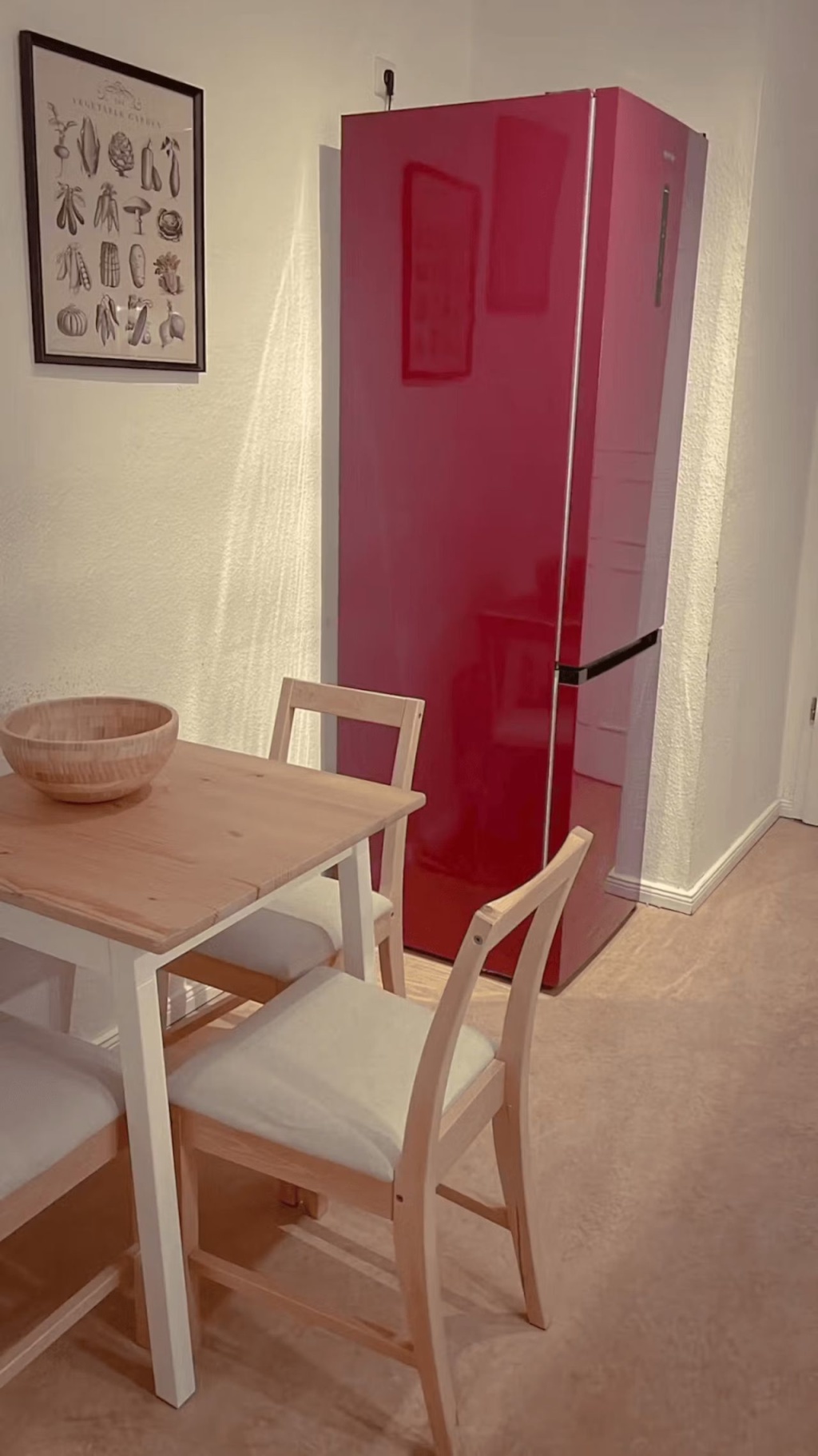 Wundervolles Studio in nettem Viertel – Pettenkoferstraße, 10247 Berlin Friedrichshain – Vorschaubild 6