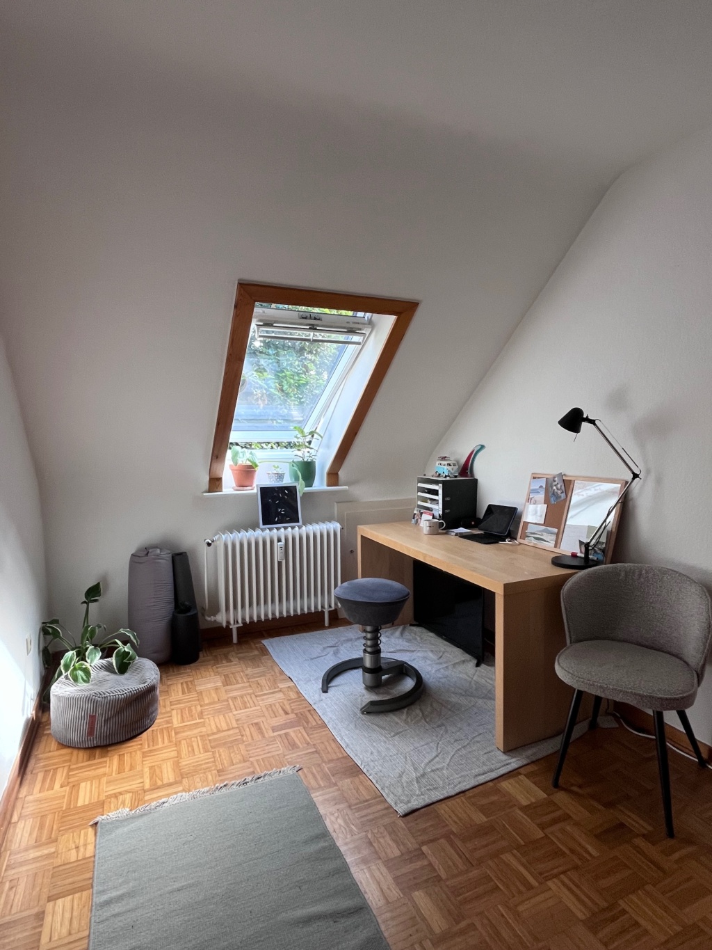 Untermiete vom 01.09.-26.10. – Grelckstraße, 22529 Hamburg Lokstedt – Vorschaubild 3