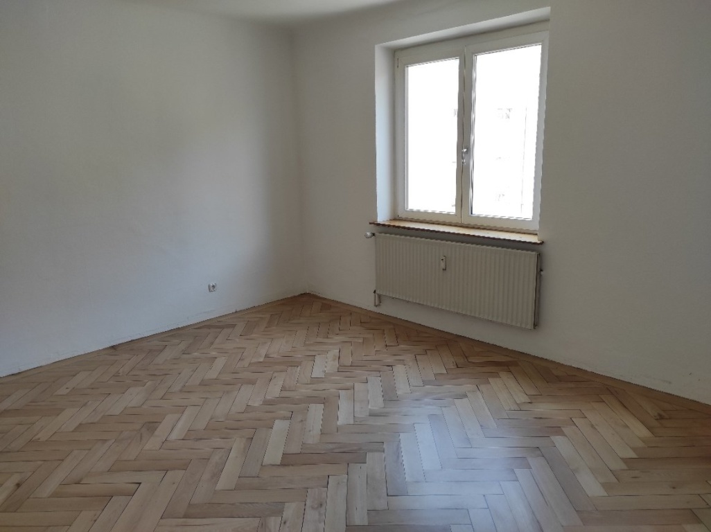 Apartamento Neu-Ulm Stadtmitte Wilhelmstraße - Zimmer 1