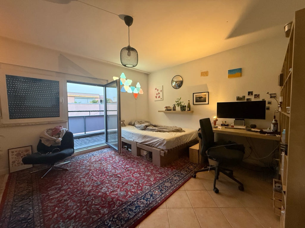 WG-Zimmer Innenstadt-Ost Adlerstraße 18 - Bild 13