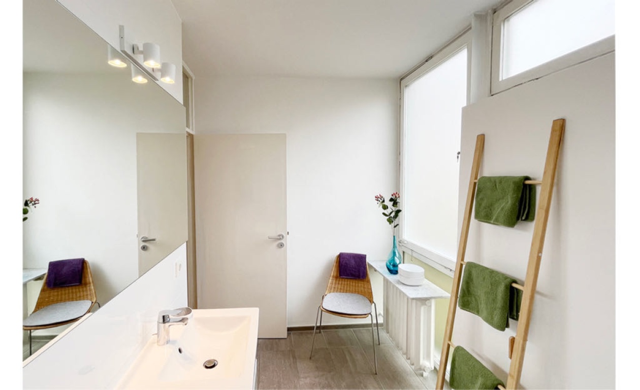 Wohnung Tiergarten Klopstockstraße 27 - Bild 8