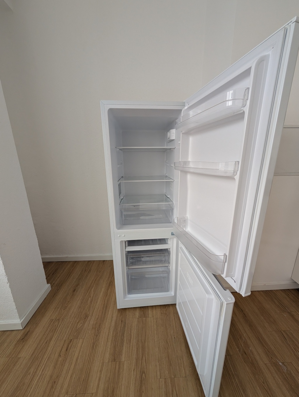 1 Zimmer Wohnung Lichtenberg – Frankfurter Allee 216, 10365 Berlin Lichtenberg – Vorschaubild 5