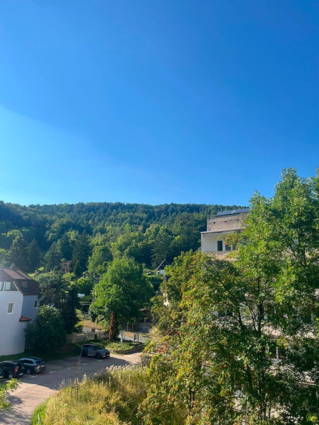 Wohnung Jena-Winzerla am herrenberge  9 - Bild 4