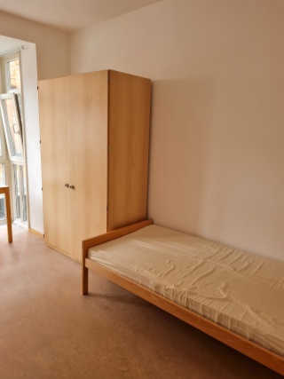 Anzeigenbild: Studio apartment
