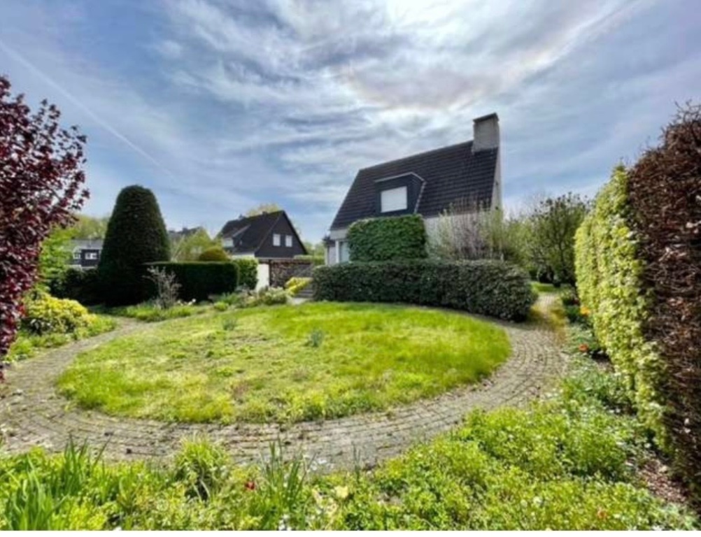 Flexibel 1-3 Monate zwischen Okt 26 - Feb 27 Haus mit Garten zur Zwischenmiete – 48163 Münster Mitte-Süd – Vorschaubild 3