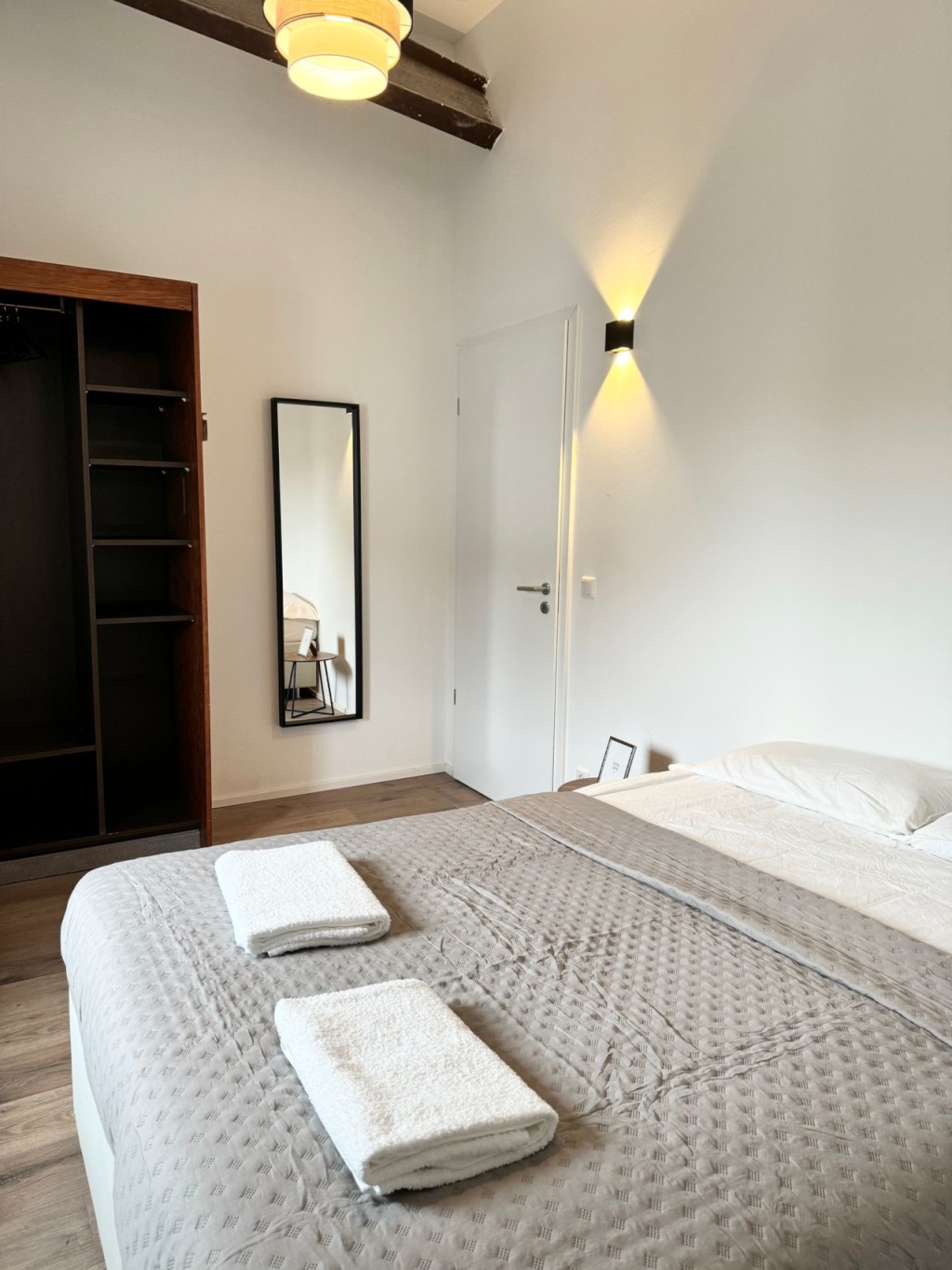 Apartamento Eller Hüttenstraße - image_3