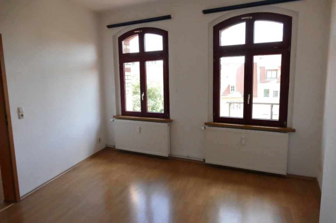 Wohnung Halle  Altstadt Große Märkerstr. 18 - Schlafzimmer