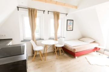 Anzeigenbild: Liebigstraße, Dortmund