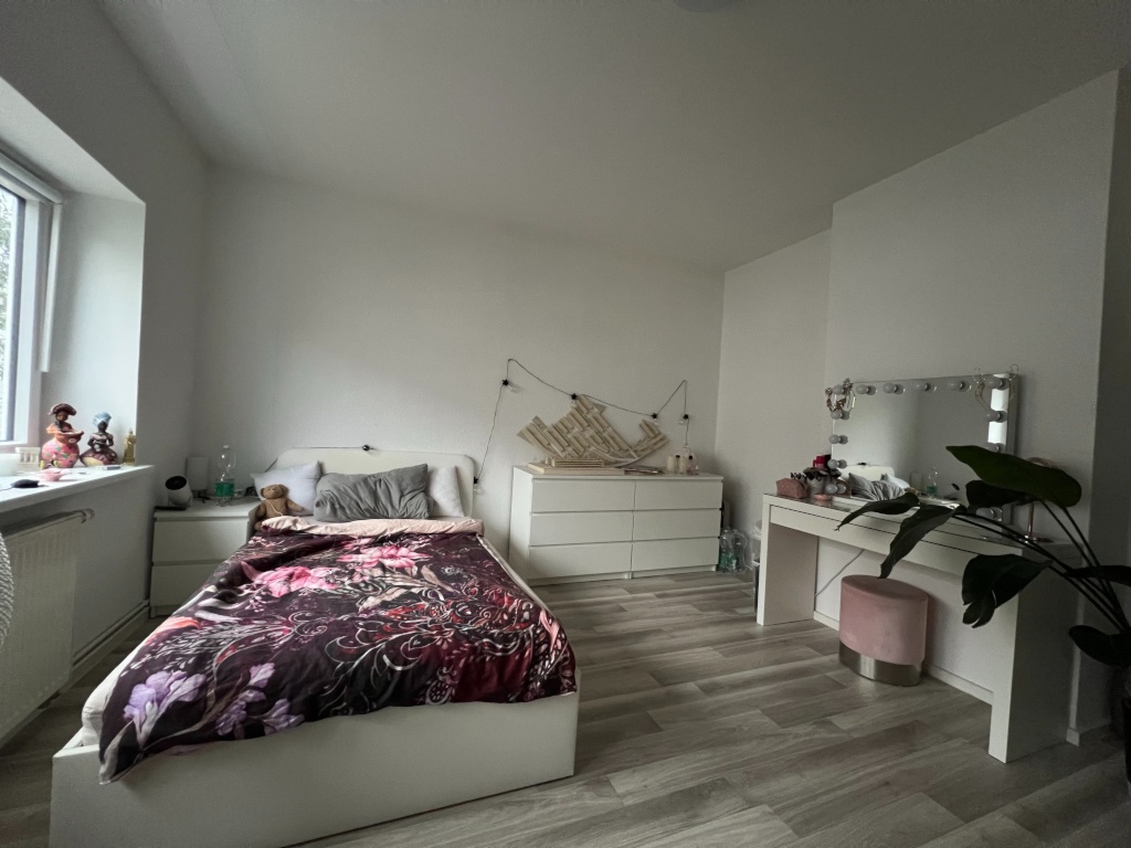 Möbelierte 2-Zimmer-Wohnung mit Balkon – Dortmunderstraße, 99086 Erfurt Johannesvorstadt – Vorschaubild 5