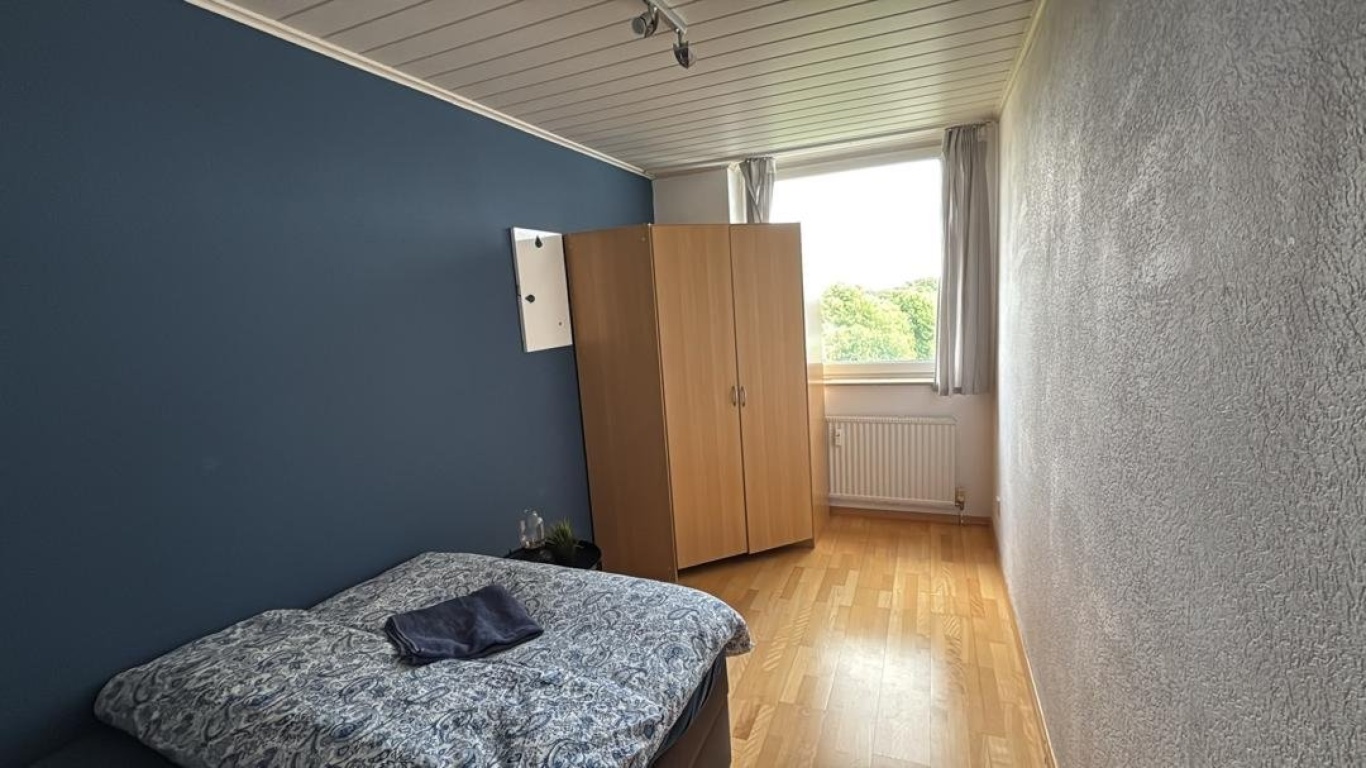 Fully furnished 3-room flat with a balcony in Duisburg (Homberg) – Rheinpreußenstraße 39, 47198 Duisburg Alt-Homberg – Vorschaubild 8
