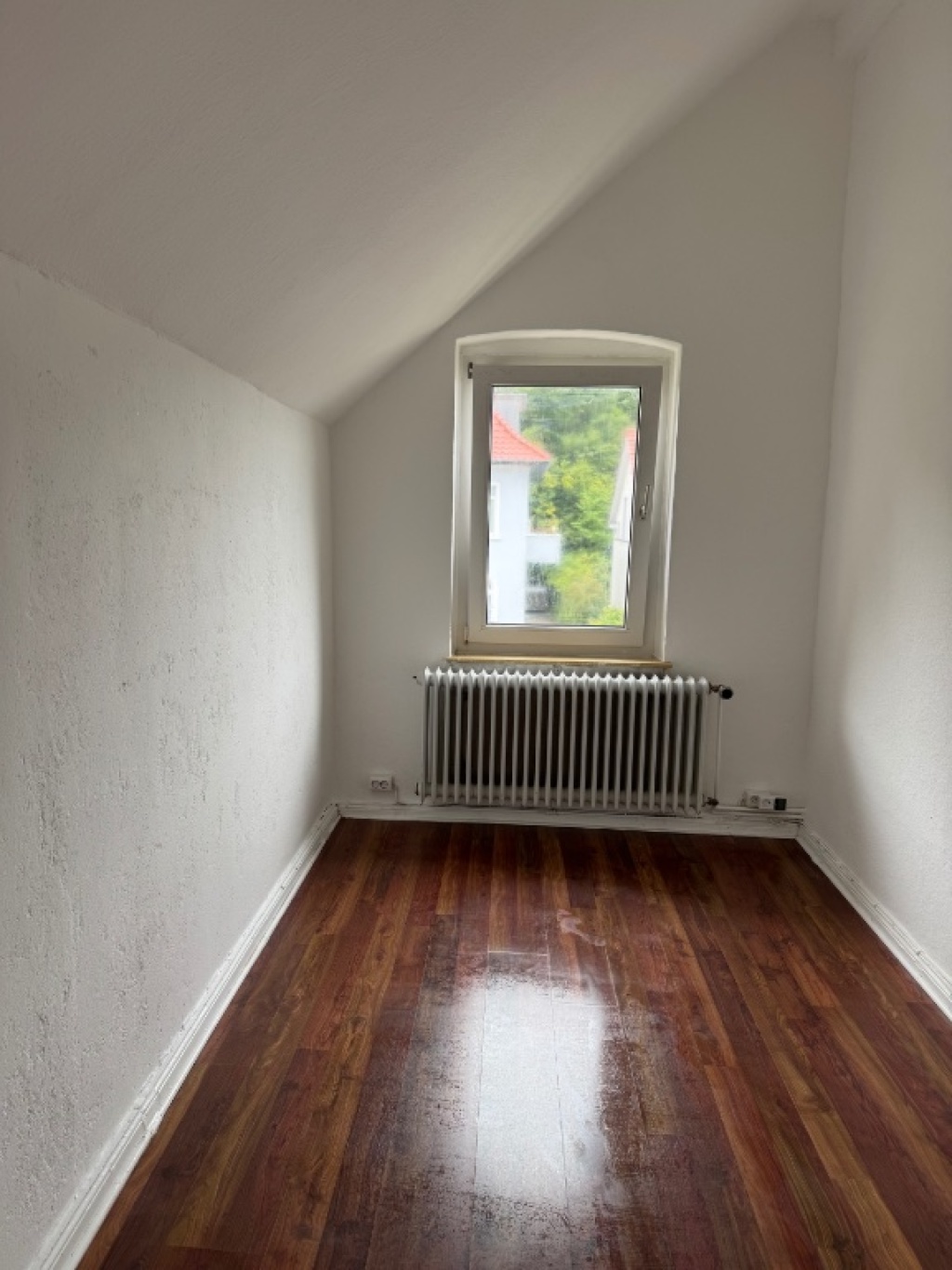 Großräumige Altbauwohnung in Top Lage, perfekt für 2er Studenten WG – Hauptstraße 3, 26122 Oldenburg Marschweg – Vorschaubild 8