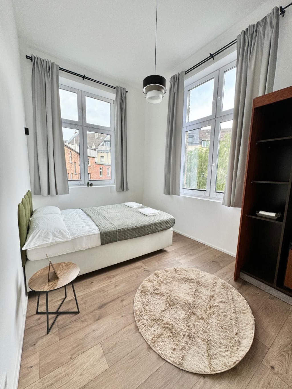 Apartamento Eller Hüttenstraße - image_17