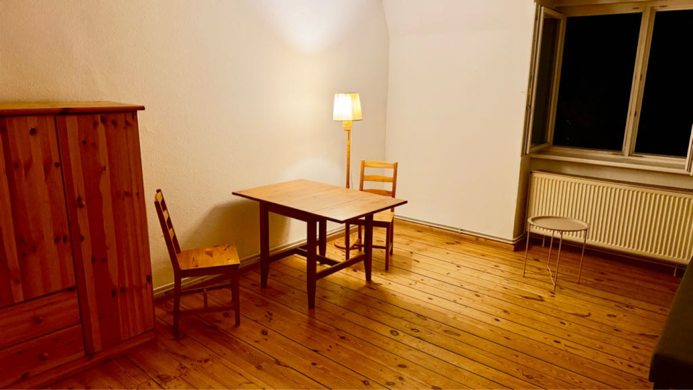 Apartamento Karlshorst Stolzenfelsstraße - foto 6