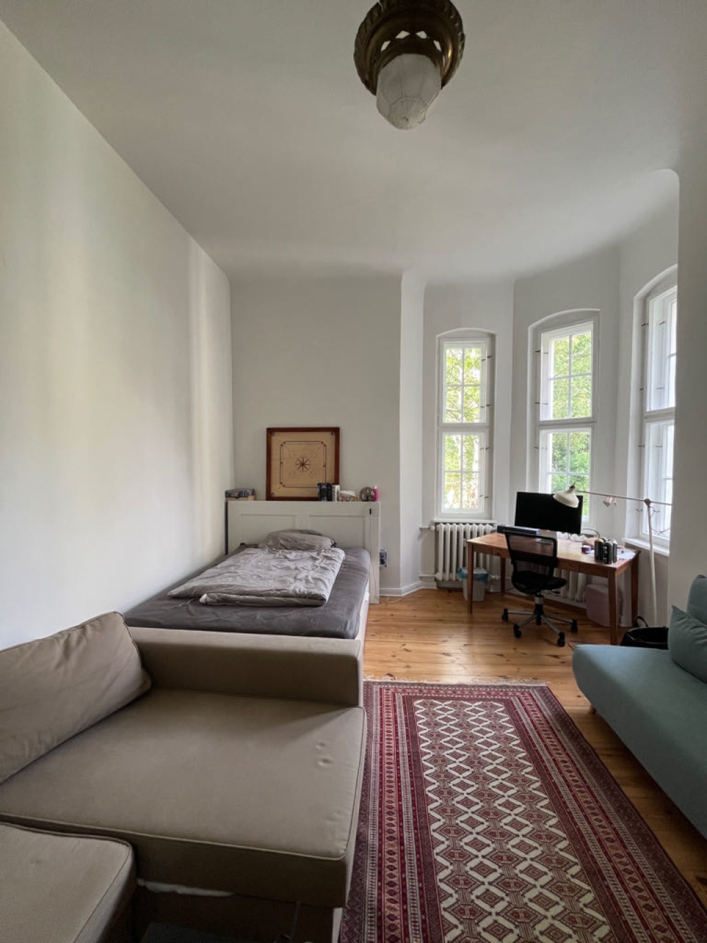 Apartamento Lichterfelde Königsberger Straße - foto 9
