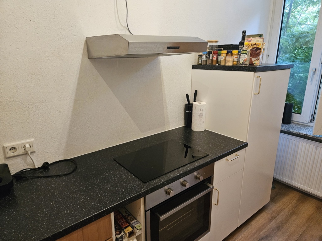 WG-Zimmer Offenbach am Main Bismarckstraße 98 - Bild 10