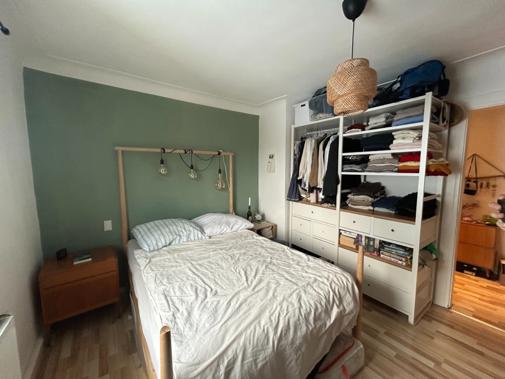 All inkl. 2 Zimmer Wohnung mit Balkon – Friedenaustraße 23, 70188 Stuttgart Ost – Vorschaubild 10