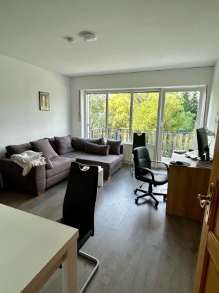 Imagen del anuncio: Private Studio (1 Person) in Kleve – Shared Bathroom Only – Girls only – From Oct!