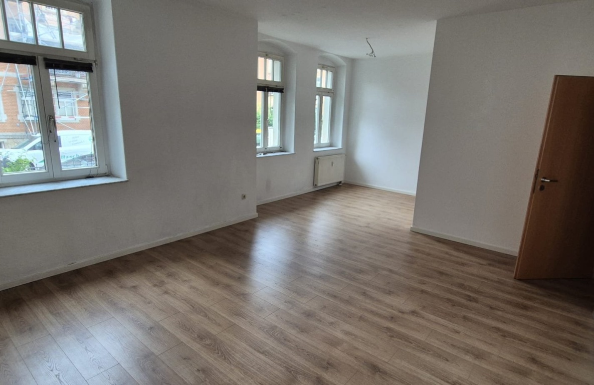 Gemütliche 1 Raumwohnung – Stollestraße 27, 1159 Dresden Löbtau – Vorschaubild 2