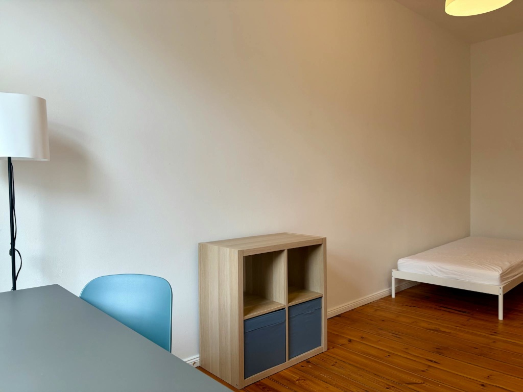 Wohnung Berlin Gottschalkstraße - Bild 3
