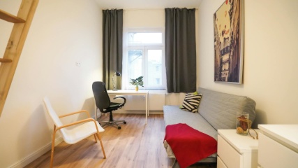 Imagen del anuncio: Moselstraße, Köln