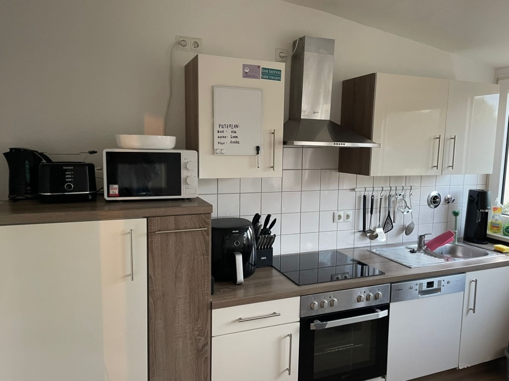 Flatshare Geist Timmerscheidtstraße 5 - picture 4