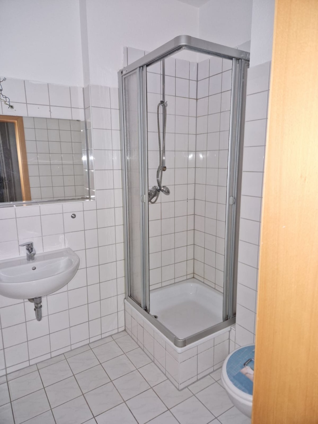 Gemütliche 1 Raumwohnung – Stollestraße 27, 1159 Dresden Löbtau – Vorschaubild 3